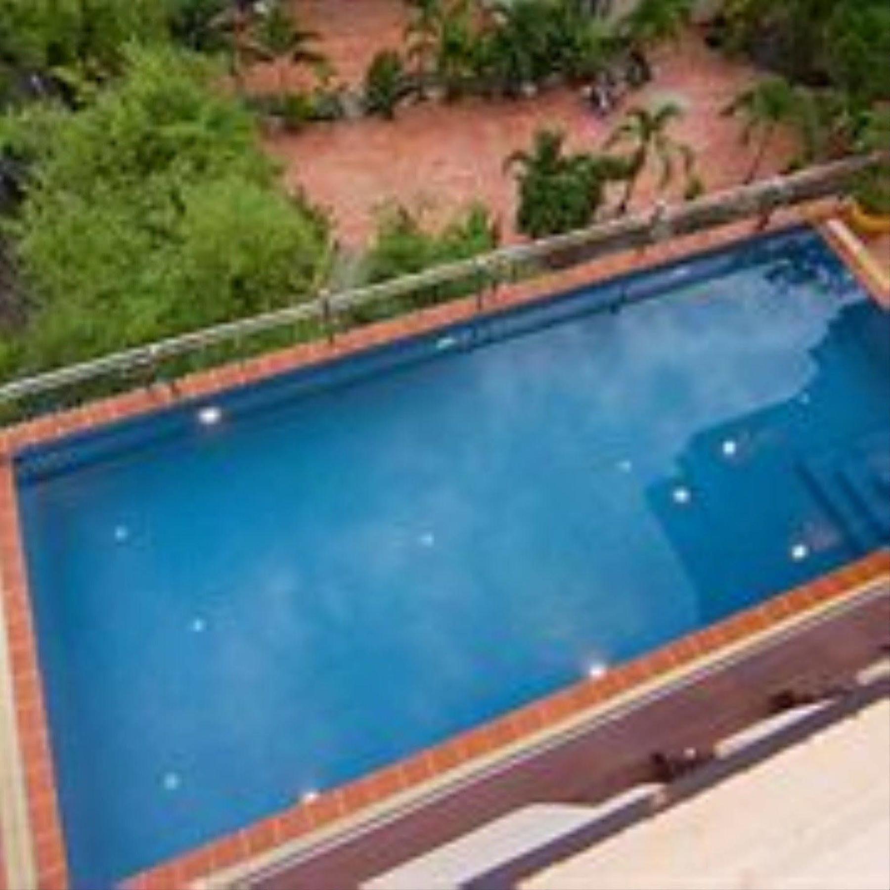 G Eleven Hotel Phnom Penh Exterior photo